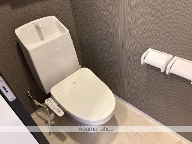 ナバーナIII取手の内装写真