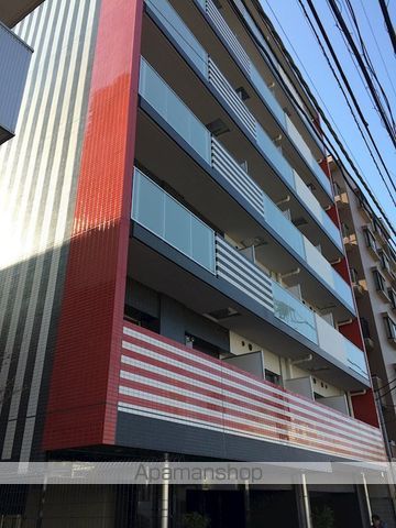 メインステージ横濱黄金町の外観写真