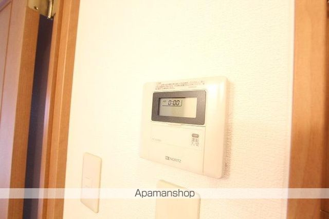 アペレス木太の内装写真
