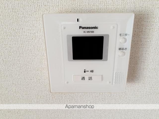 シュベリュールの内装写真