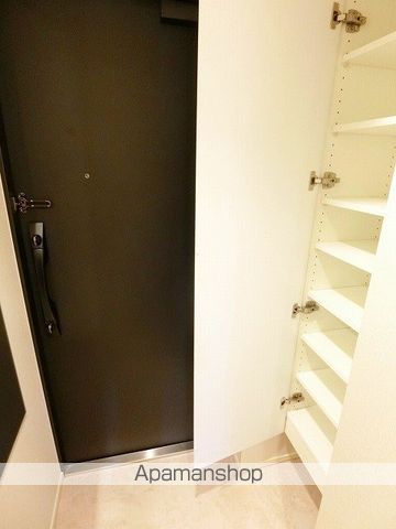 SHOKEN RESIDENCE横浜WESTの内装写真