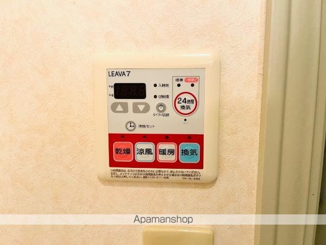 リバー ビューの内装写真