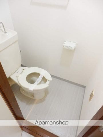 リベルティ大通の内装写真