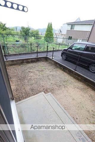 アドラブール Cの内装写真