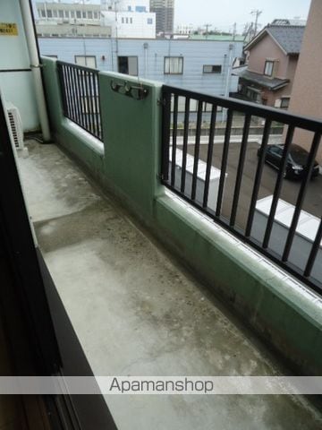 アベニュー布瀬の内装写真