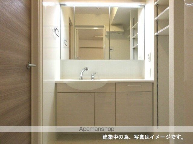 長泉87051 分譲長屋住宅工事の内装写真