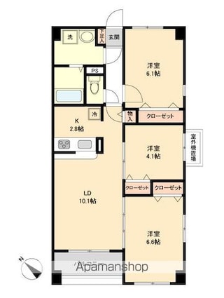 サムネイルイメージ