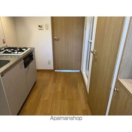 スカイコートヌーベル新宿落合[1K/20m2]のその他内装3