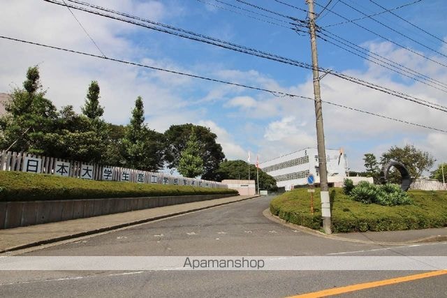 Ｎ３５　ＥＡＳＴ[1K/31.08m2]の周辺2
