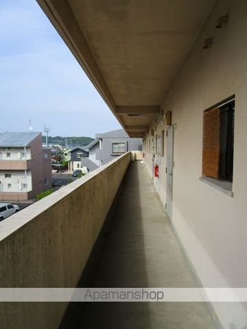 メゾンドール伊地知のその他写真