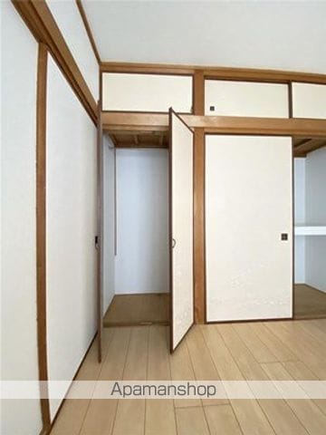 ストークハイムの内装写真