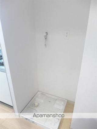 ｔーｒｏｏｔ[1K/24.07m2]の内装1