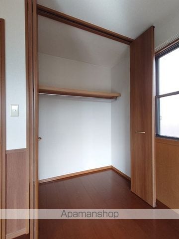 セジュール新市 B棟の内装写真