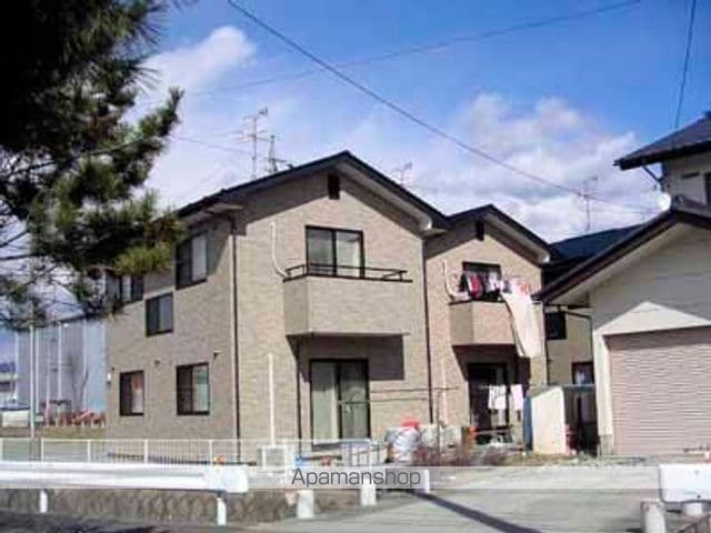 征矢野一戸建の外観写真