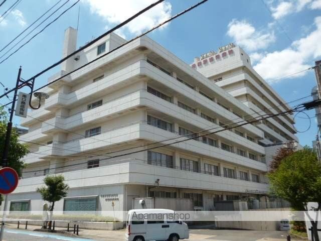 JTマンションの周辺写真