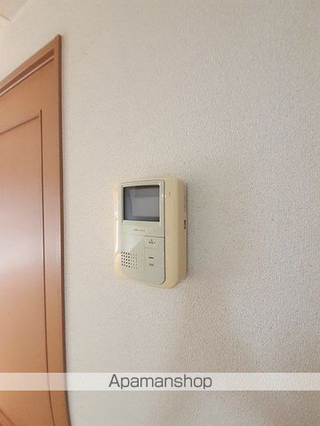 グランディール・Sの内装写真