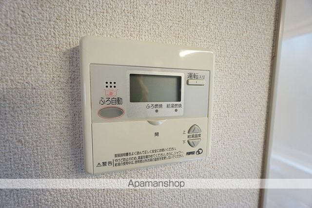 吉田貸家の内装写真