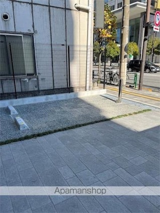 ＺＯＯＭ錦糸町Ｐａｒｋｓｉｄｅ[1K/26.7m2]のセキュリティ