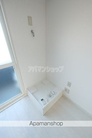 アザレアの内装写真