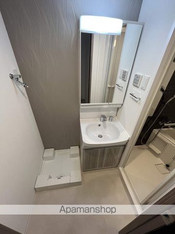 S−RESIDENCE福島玉川UNOの内装写真