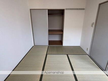 エルパレス江端　Ｂ[2LDK/53.29m2]の内装2