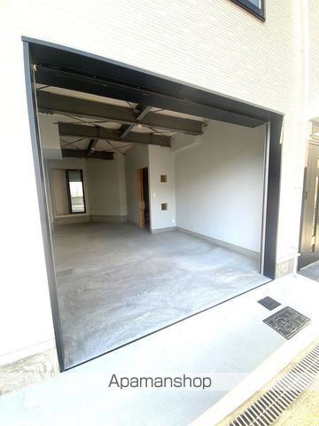 SOCLE DE TAJIMAの玄関写真