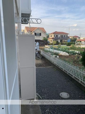 レオパレスYAMAの内装写真