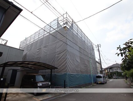 ヒカルサ川越[1K/28.87m2]の外観2