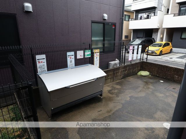 セントラルハイツ名古屋のその他写真