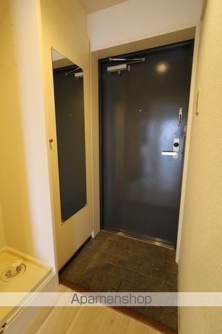 RX寺町の内装写真