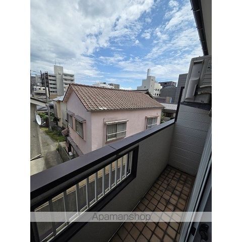 エステート旭町の内装写真