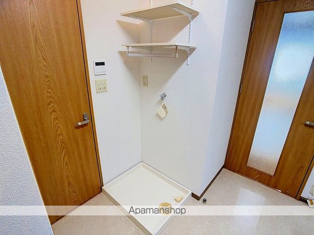 グリーンハイツI番館の内装写真