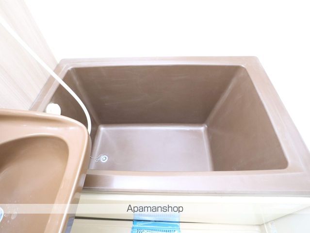 小塩マンションの内装写真