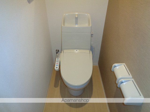 カーサドマーニの内装写真