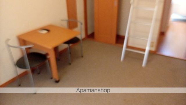 レオパレスOFKの内装写真