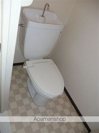 セジュール堀川[3DK/46.59m2]のその他内装4