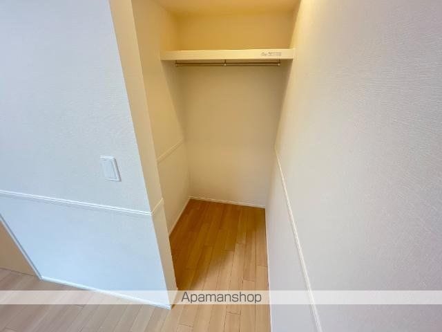 岐阜市 2階建 築2年の内装写真