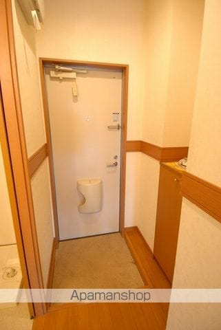 ドエール住吉C棟の内装写真
