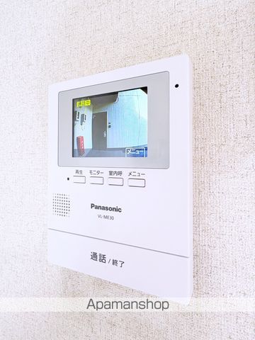 T.TOWNグリーンベルAの内装写真