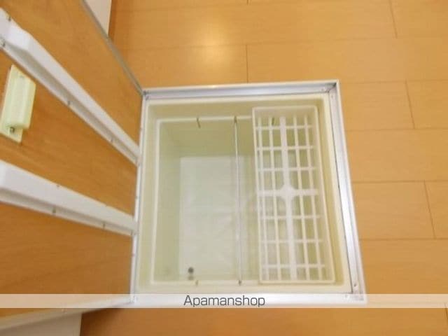 フェリア糸井Eの内装写真