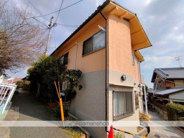 キャナルサイドヴィレッジの外観写真