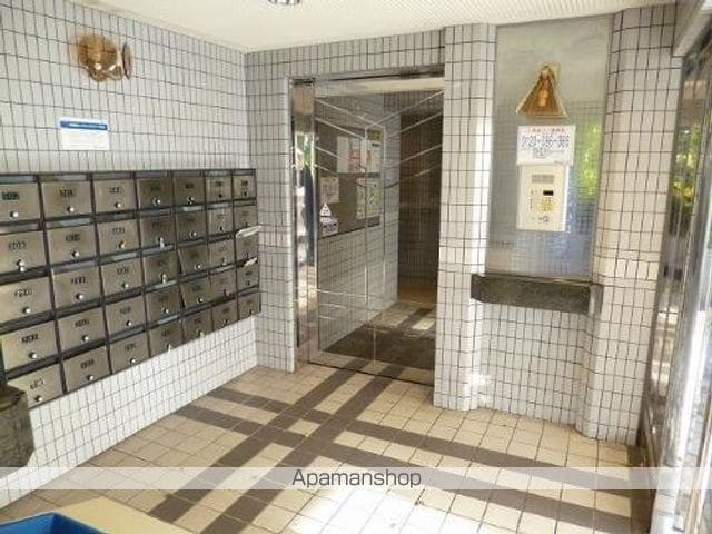 メゾン・ド・クレマンの外観写真
