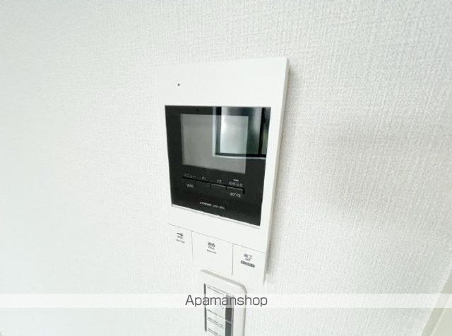 エクセラン高砂の内装写真