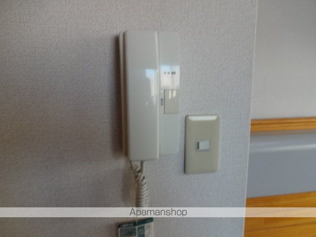 ラピュタ牧野阪の内装写真
