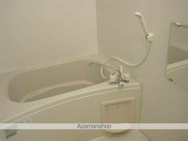 レオネクストグレイスヒカリの内装写真