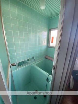 第八双葉荘[2DK/43.78m2]のバス