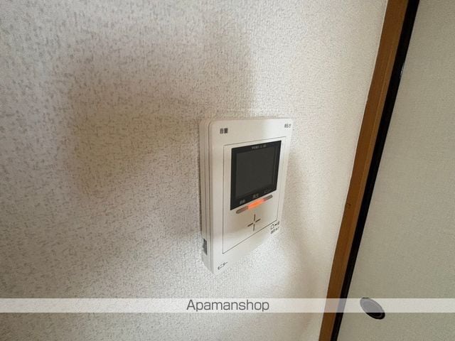 ペパーミントハウスの内装写真