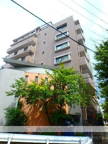 グランシャリオ箱崎の外観写真