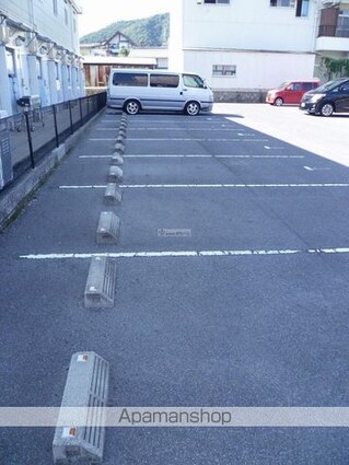 レオパレスしまなみ[1K/26.08m2]の共用部2