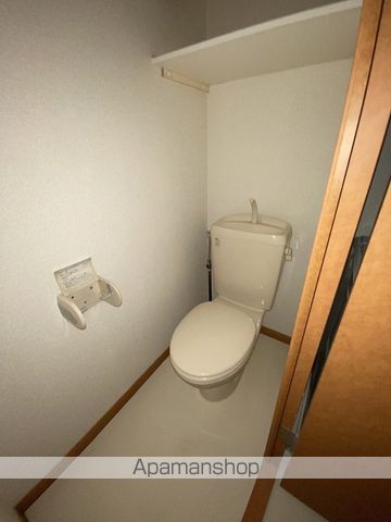レオパレスベンデュール伊勢原の内装写真